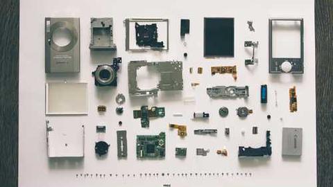 Markdown Processor
